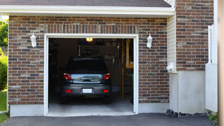 Garage Door Installation at Sunset Park, Florida